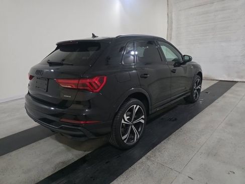 Used 2024 Audi Q3 2.0T Premium Plus w/ Premium Plus Package image 3