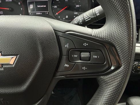 Used 2024 Chevrolet Trax LS image 23