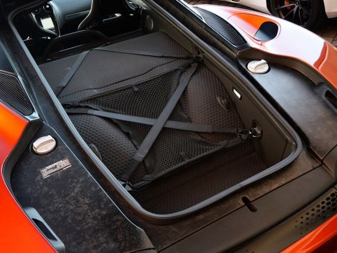Used 2023 McLaren GT image 24