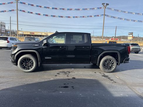 New 2026 GMC Sierra 1500 Elevation image 7