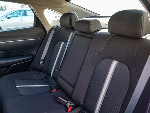 New 2025 Hyundai Sonata SEL image 21