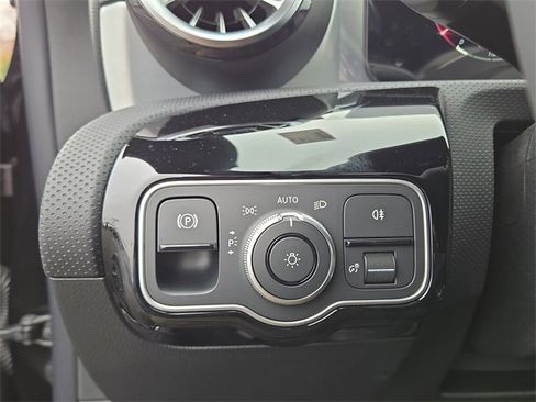 New 2026 Mercedes-Benz CLA 250 4MATIC image 20