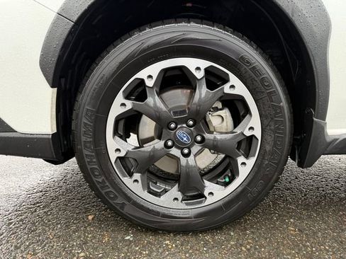 Used 2023 Subaru Crosstrek 2.0i Premium image 27