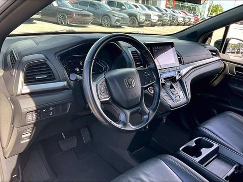 Used 2024 Honda Odyssey Sport image 14
