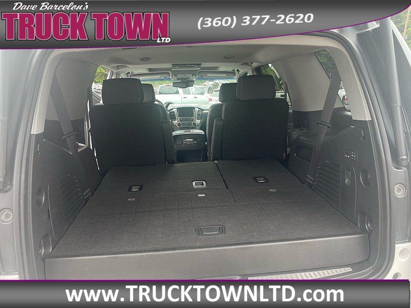 Used 2019 GMC Yukon Denali w/ Denali Ultimate Package AWD/4WD image 13