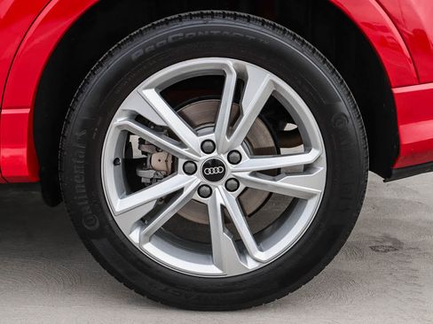 Used 2023 Audi Q3 2.0T Premium w/ 19" Wheel Package image 13