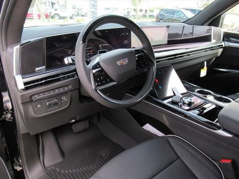 New 2026 Cadillac Escalade ESV Sport w/ Touring Package image 14