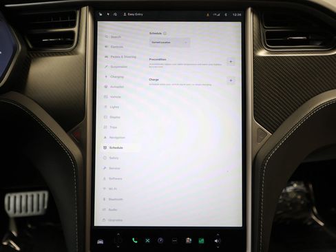 Used 2018 Tesla Model S P100D AWD/4WD image 67