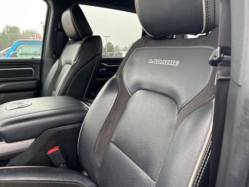 Used 2024 RAM 1500 Laramie image 34