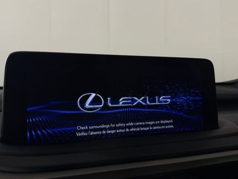 Used 2022 Lexus RX 350 F Sport AWD/4WD image 19