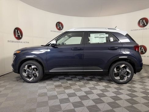 New 2026 Hyundai Venue SEL image 4