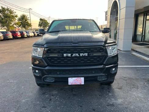 Used 2023 RAM 1500 Big Horn AWD/4WD image 38