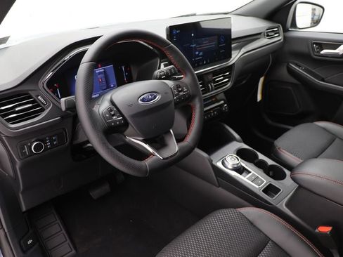 New 2026 Ford Escape ST-Line w/ Tech Pack #1 image 14