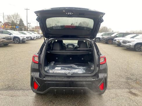New 2026 Subaru Crosstrek 2.5i Limited image 20