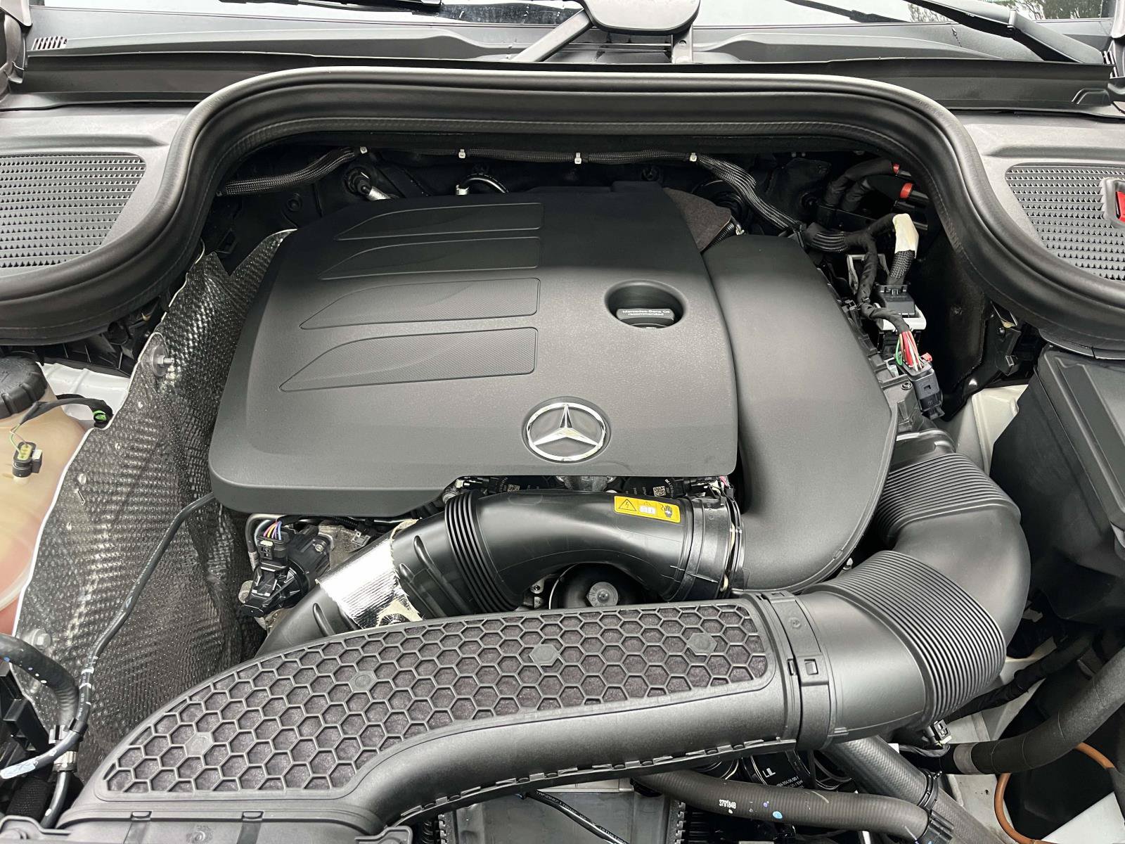 Certified 2022 Mercedes-Benz GLE 350 4MATIC image 61