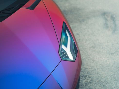 Used 2017 Lamborghini Aventador LP 750-4 Superveloce image 58