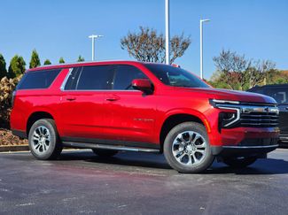 New 2026 Chevrolet Suburban LT w/ Comfort Package video 2