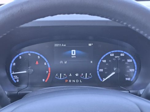 Used 2023 Ford Bronco Sport Big Bend w/ Convenience Package AWD/4WD image 32