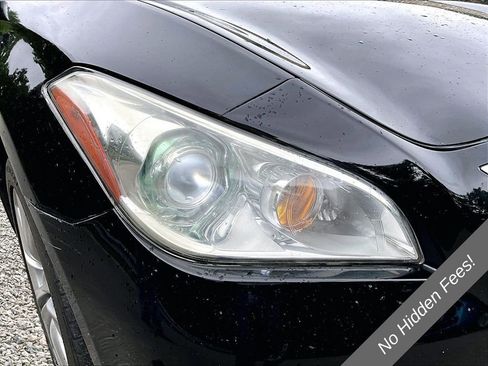 Used 2012 INFINITI M37 x AWD/4WD image 25