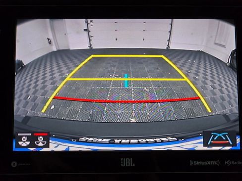 Used 2023 Toyota Camry TRD w/ TRD Package w/JBL Audio image 3