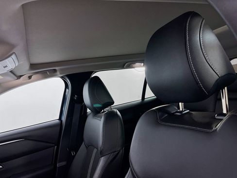 Used 2025 MAZDA CX-50 AWD 2.5 S w/ Premium Package image 25