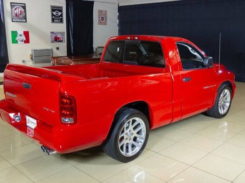 Used 2004 Dodge Ram 1500 Truck 2WD Regular Cab image 17