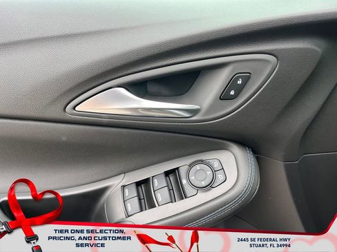 New 2026 Buick Encore GX Sport Touring w/ Advanced Technology Package image 22