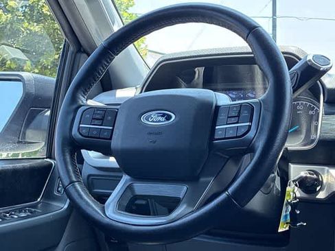 Used 2021 Ford F150 XLT w/ Equipment Group 301A Mid AWD/4WD image 23