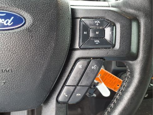 Used 2019 Ford F150 XLT w/ Equipment Group 302A Luxury image 21