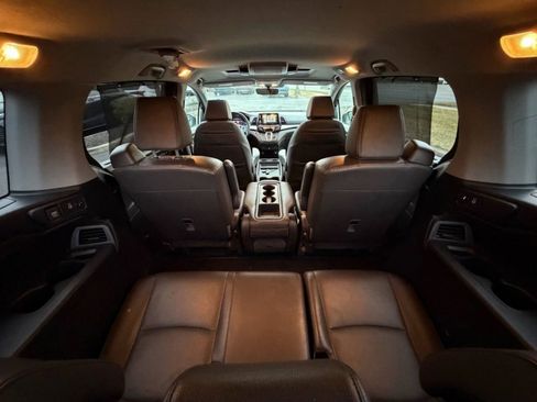 Used 2018 Honda Odyssey EX-L image 25