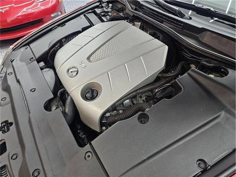 Used 2010 Lexus IS 350C image 23