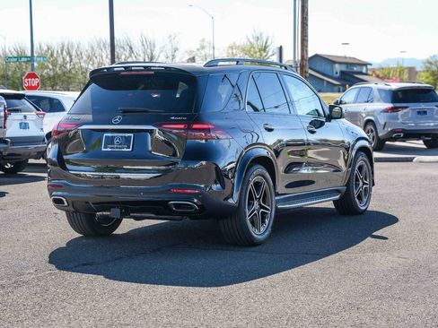 New 2026 Mercedes-Benz GLE 450 4MATIC image 6