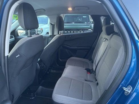 Certified 2022 Ford Escape SE w/ Convenience Package image 13