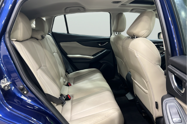 Used 2017 Subaru Impreza 2.0i Limited w/ Moonroof/BSD & Rcta/Eyesight AWD/4WD image 19