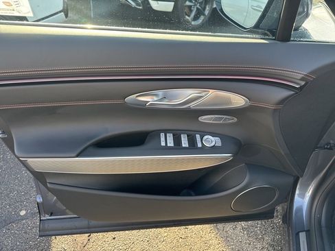 New 2026 Genesis GV70 2.5T Sport Prestige image 17