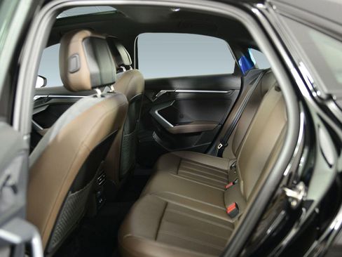 New 2026 Audi A3 2.0T Premium Plus AWD/4WD image 11
