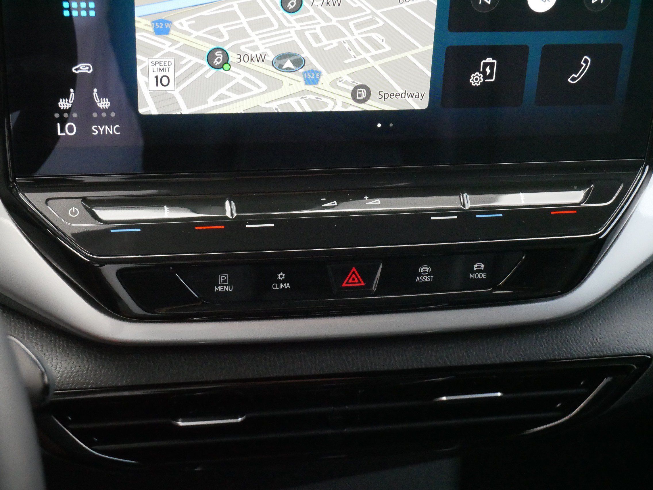 Certified 2023 Volkswagen ID.4 Pro S AWD/4WD image 24