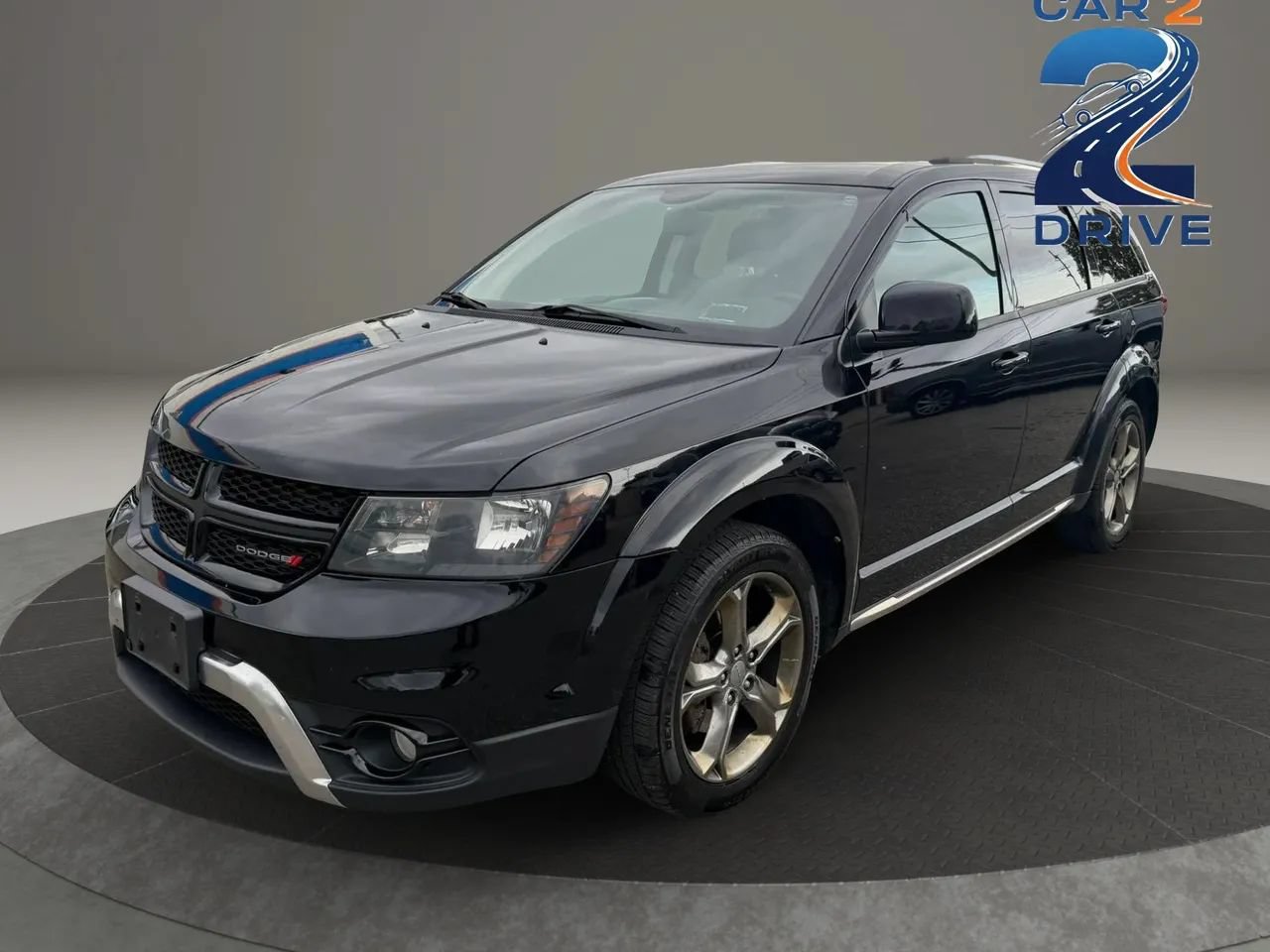 Used 2016 Dodge Journey Crossroad w/ Popular Equipment Group AWD/4WD image 10