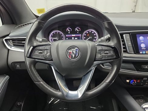 Certified 2023 Buick Enclave Essence image 20