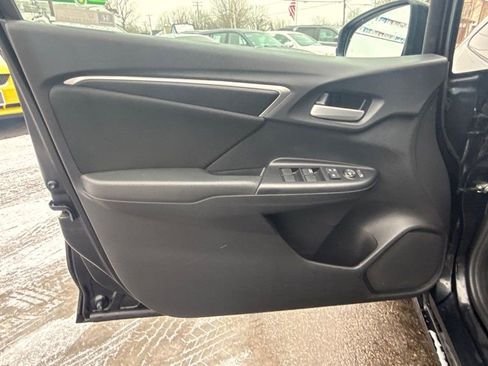 Used 2019 Honda Fit LX image 9