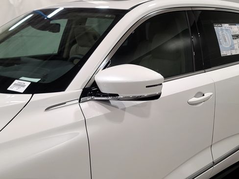 Used 2026 Acura MDX FWD w/ Technology Package image 12