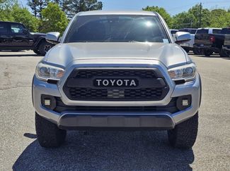 Used 2019 Toyota Tacoma TRD Off-Road RWD video 2