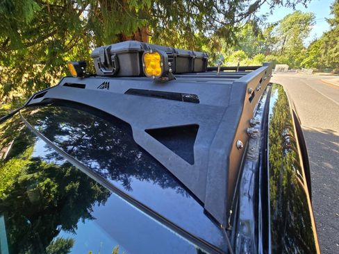 Used 2019 Toyota Tacoma TRD Off-Road w/ Technology Package AWD/4WD image 29