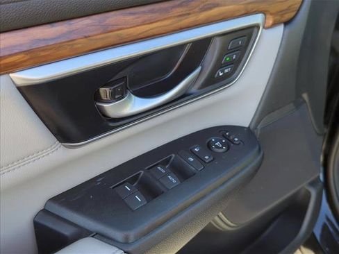 Used 2022 Honda CR-V EX-L image 11