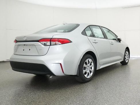 New 2026 Toyota Corolla LE image 24