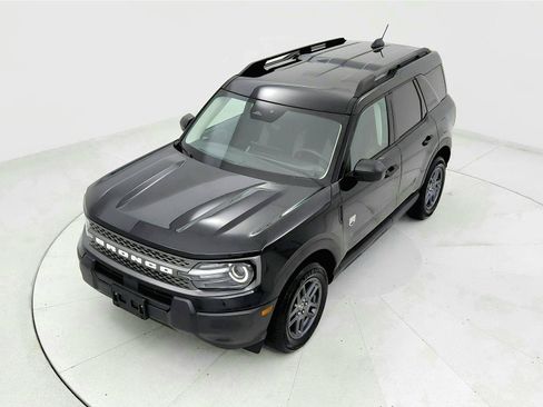 Used 2025 Ford Bronco Sport Big Bend AWD/4WD image 13