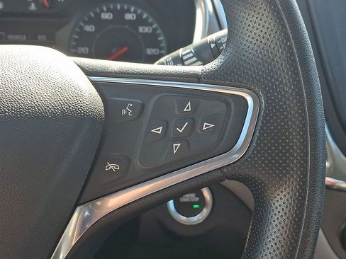 Used 2024 Chevrolet Equinox LS FWD image 20
