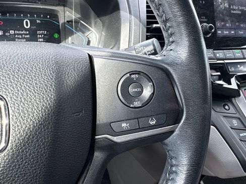 Used 2021 Honda Odyssey EX-L image 21