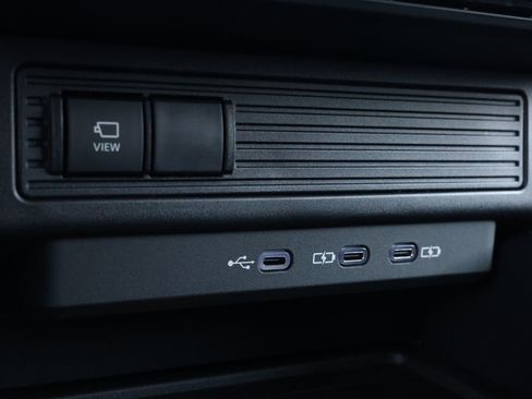 New 2026 Toyota Land Cruiser image 24