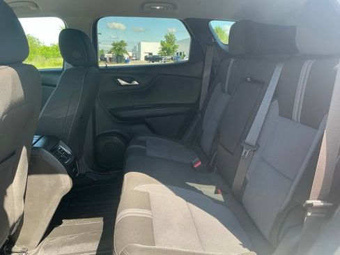 Used 2025 Chevrolet Blazer LT w/ Redline Edition FWD image 33